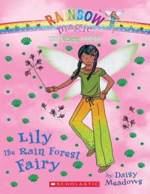 Zz1620169931lilyjpg — Rainbow Magic Books option 97