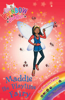 Zz1620169931maddiejpg — Rainbow Magic Books option 99