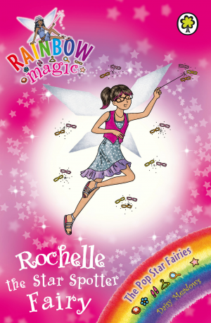 Zz1620169932rochellejpg — Rainbow Magic Books option 108