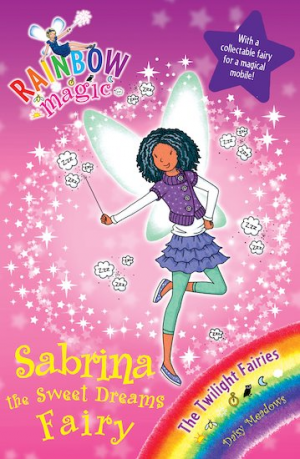 Zz1620169932sabrinajpg — Rainbow Magic Books option 109