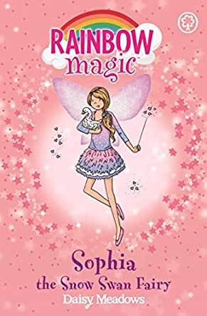 Zz1620169932sophiajpg — Rainbow Magic Books option 110