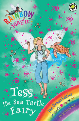 Zz1620169932tessjpg — Rainbow Magic Books option 113