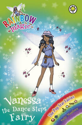 Zz1620169932vanessajpg — Rainbow Magic Books option 115