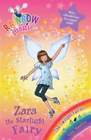 Zz1620169933zarajpg — Rainbow Magic Books option 118