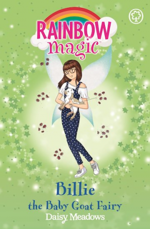 Zz1620171521billiejpg — Rainbow Magic Books option 125