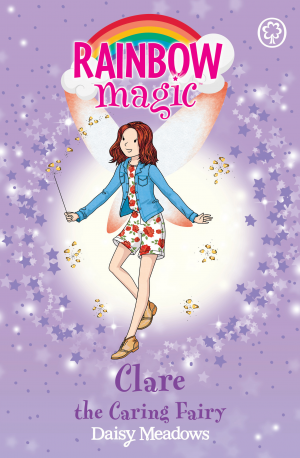 Zz1620171521clarejpg — Rainbow Magic Books option 128