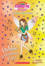 Zz1620171522debbiejpeg — Rainbow Magic Books option 131