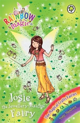 Zz1620171523josiejpg — Rainbow Magic Books option 138