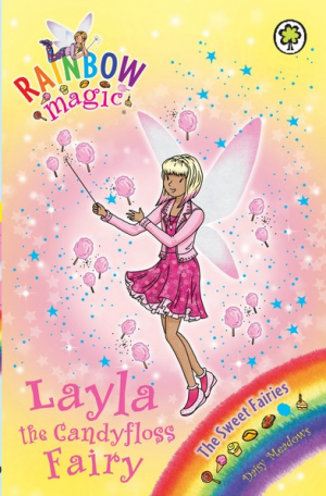 Zz1620171523laylajpg — Rainbow Magic Books option 145