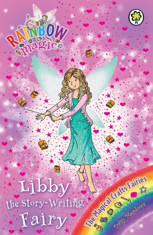 Zz1620171523libbyjpg — Rainbow Magic Books option 146