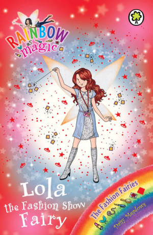 Zz1620171524lolajpg — Rainbow Magic Books option 147