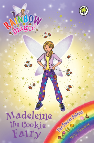 Zz1620171524madeleinejpg — Rainbow Magic Books option 151