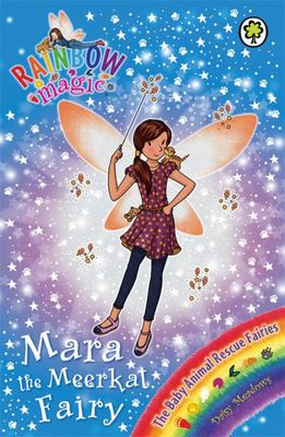 Zz1620171524marajpg — Rainbow Magic Books option 153