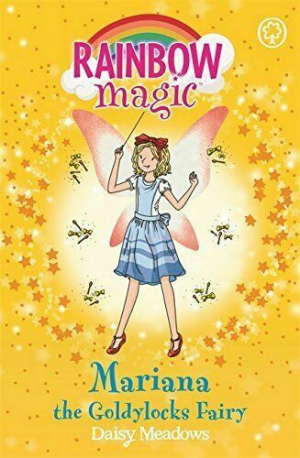 Zz1620171524marianajpg — Rainbow Magic Books option 154