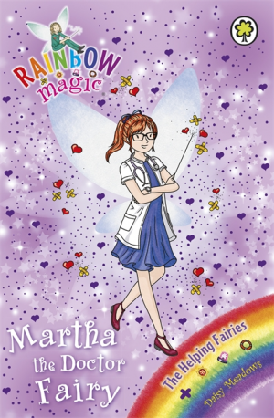 Zz1620171524marthajpg — Rainbow Magic Books option 156