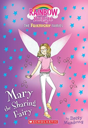 Zz1620171525maryjpg — Rainbow Magic Books option 157