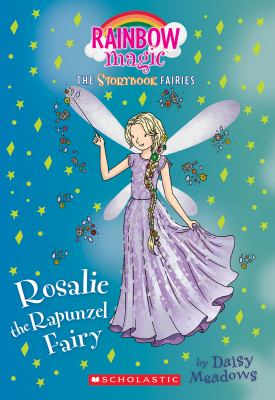 Zz1620171525rosaliejpg — Rainbow Magic Books option 165