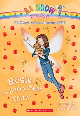 Zz1620171525rosiejpg — Rainbow Magic Books option 166