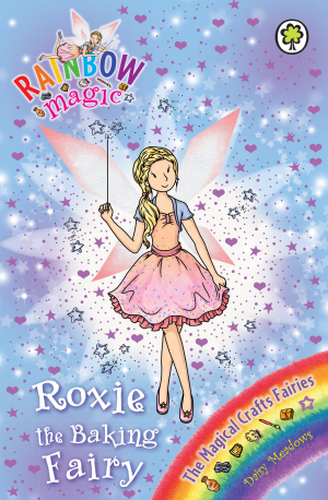 Zz1620171526roxiejpg — Rainbow Magic Books option 167