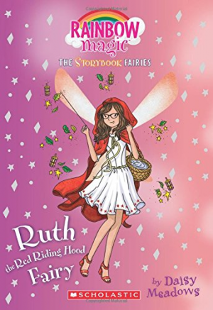 Zz1620171526ruthjpg — Rainbow Magic Books option 168