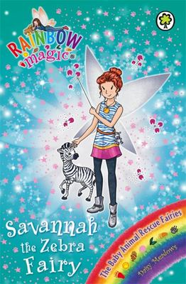 Zz1620171526savannahjpg — Rainbow Magic Books option 169