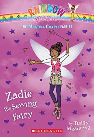 Zz1620171526zadiejpg — Rainbow Magic Books option 172