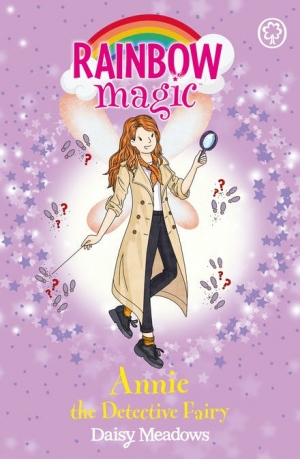 Zz1620173905anniejpg — Rainbow Magic Books option 174