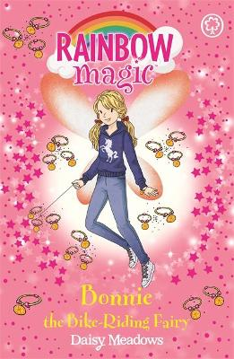 Zz1620173906bonniejpg — Rainbow Magic Books option 177