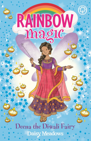 Zz1620173906deenajpg — Rainbow Magic Books option 180