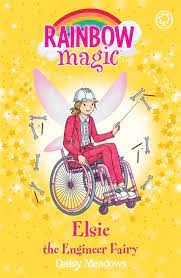 Zz1620173906elsiejpeg — Rainbow Magic Books option 182
