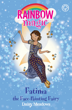 Zz1620173906fatimajpg — Rainbow Magic Books option 183