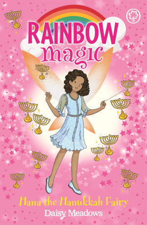 Zz1620173906hanajpg — Rainbow Magic Books option 185