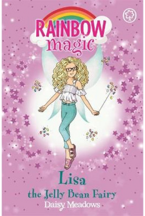 Zz1620173907lisajpg — Rainbow Magic Books option 187