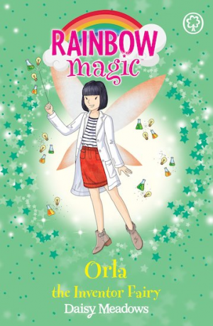 Zz1620173907orlajpg — Rainbow Magic Books option 189