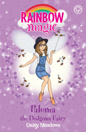 Zz1620173907palomajpg — Rainbow Magic Books option 190