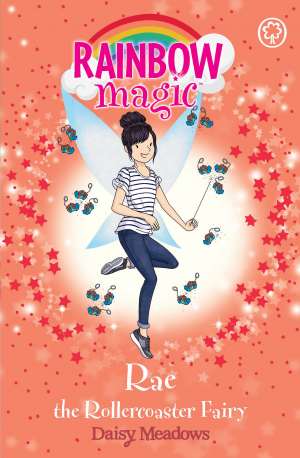 Zz1620173907raejpg — Rainbow Magic Books option 192