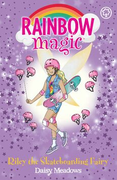 Zz1620173907rileyjpg — Rainbow Magic Books option 193