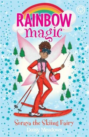 Zz1620173908sorayajpg — Rainbow Magic Books option 197
