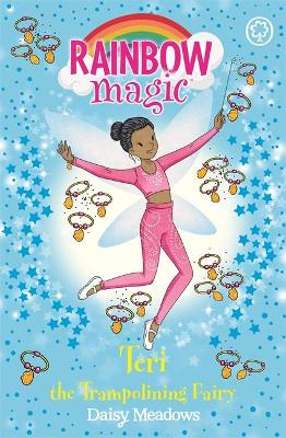 Zz1620173908terijpg — Rainbow Magic Books option 198