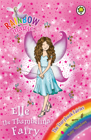 Zz1620174809ellejpg — Rainbow Magic Books option 199