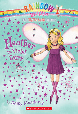 Zz1620174810heatherjpg — Rainbow Magic Books option 201