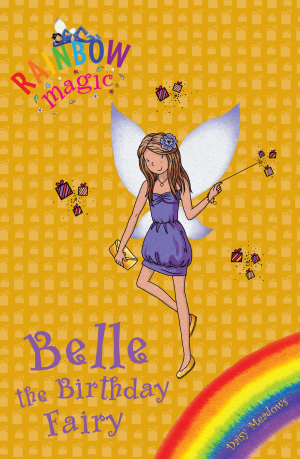 Zz1620183054bellejpg — Rainbow Magic Books option 205