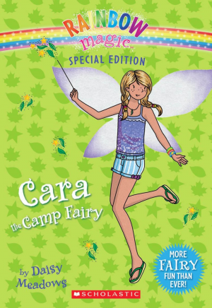 Zz1620183054carajpg — Rainbow Magic Books option 206