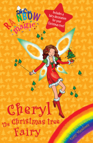 Zz1620183054cheryljpg — Rainbow Magic Books option 207