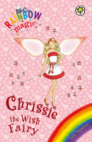 Zz1620183054chrissiejpg — Rainbow Magic Books option 208