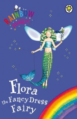 Zz1620183055florajpg — Rainbow Magic Books option 211