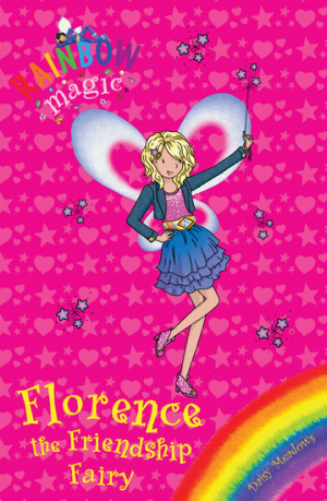 Zz1620183055florencejpg — Rainbow Magic Books option 212