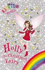 Zz1620183055hollyjpeg — Rainbow Magic Books option 214