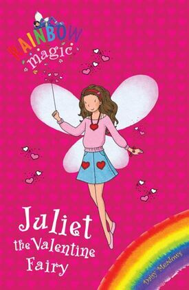 Zz1620183055julietjpg — Rainbow Magic Books option 215