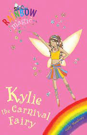 Zz1620183055kyliejpeg — Rainbow Magic Books option 217